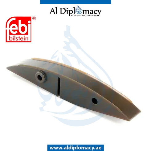 SLIDE RAIL for Mercedes-Benz E Class W124 (1986-1995) models, Part Number FBI-1190521216