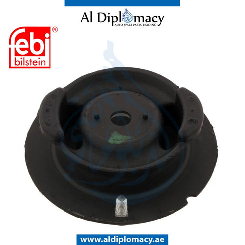 SHOCK ABSORBER MOUNT 08669 for Mercedes-Benz E Class W124 (1986-1995) models