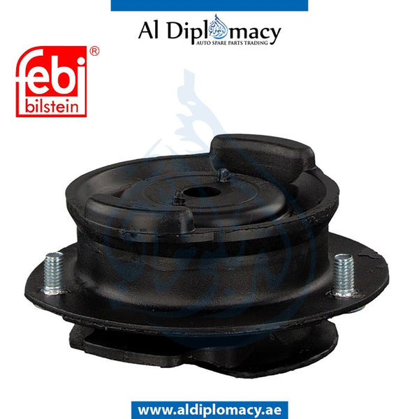 SHOCK ABSORBER MOUNT 08669 for Mercedes-Benz E Class W124 (1986-1995) models, Part Number FBI-1243201444