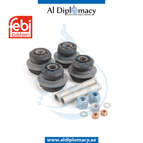 Front CONTROL ARM REPAIR KIT for Mercedes-Benz E Class W124 (1986-1995) models