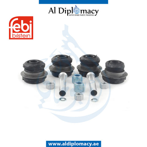 Front CONTROL ARM REPAIR KIT for Mercedes-Benz E Class W124 (1986-1995) models, Part Number FBI-1243300675