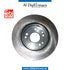 Front BRAKE DISC 05230 for Mercedes-Benz E Class W124 (1986-1995) models