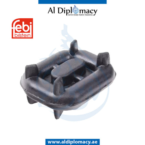 EXHAUST MOUNT 10044 for Mercedes-Benz E Class W124 (1986-1995) models