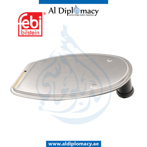 GEAR OIL FILTER for Mercedes-Benz C Class W163 (1998-2005) models