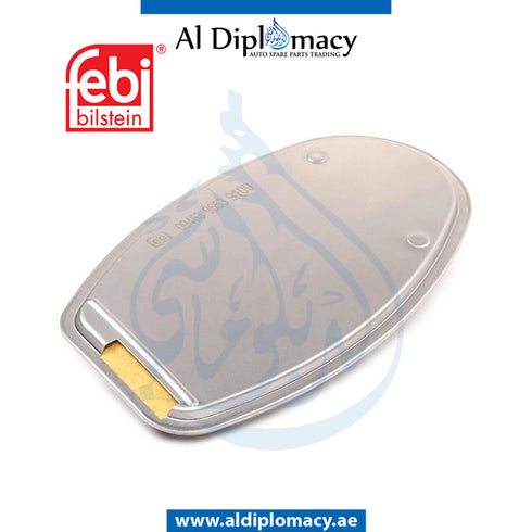 GEAR OIL FILTER for Mercedes-Benz C Class W163 (1998-2005) models