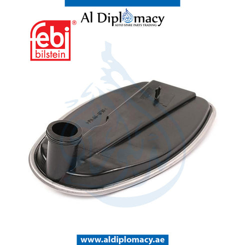 GEAR OIL FILTER for Mercedes-Benz C Class W163 (1998-2005) models