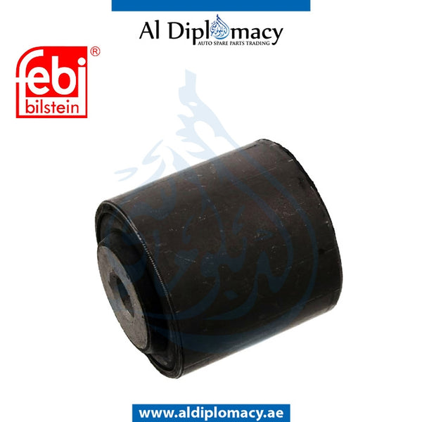 Rear CONTROL ARM BUSH 01305 for Mercedes-Benz CLK Class C209 (2002-2010) models, Part Number FBI-1403528665