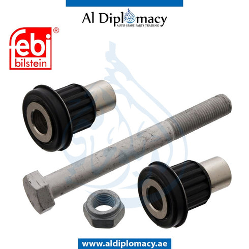 REPAIR Kit, STEERING LINKAGE 01989 for Mercedes-Benz S Class W140 (1992-1999) models, Part Number FBI-1404600819