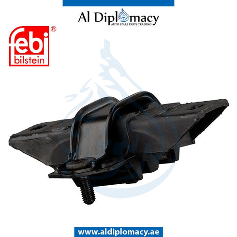 GEARBOX MOUNT 24030 for Mercedes-Benz M Class W163 (1998-2005) models, Part Number FBI-1632400218