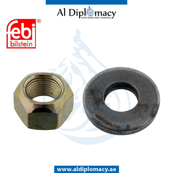 DRIVE SHAFT JOINT MOUNTING KIT 29626 for Mercedes-Benz M Class W163 (1998-2005) models, Part Number FBI-1634100110