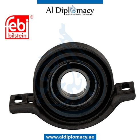 DRIVE SHAFT CENTER SUPPORT BEARING 30926 for Mercedes-Benz C Class C209 (2002-2010) models