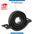 DRIVE SHAFT CENTER SUPPORT BEARING 30926 for Mercedes-Benz C Class C209 (2002-2010) models, Part Number FBI-1704100081