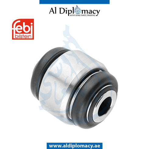 BUSH 02354 for Mercedes-Benz C Class W124 (1986-1995) models