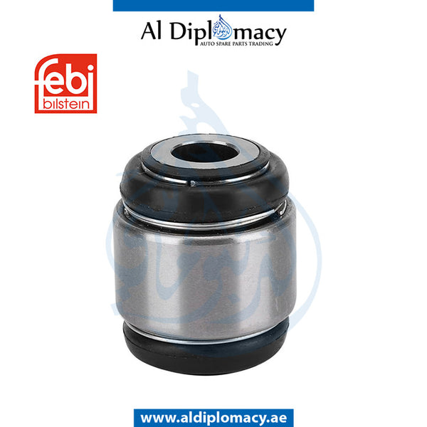 BUSH 02354 for Mercedes-Benz C Class W124 (1986-1995) models, Part Number FBI-2013520027