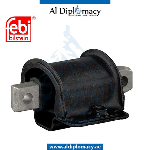 GEARBOX MOUNT 10126 for Mercedes-Benz C Class W202 (1994-2000) models, Part Number FBI-2022400518