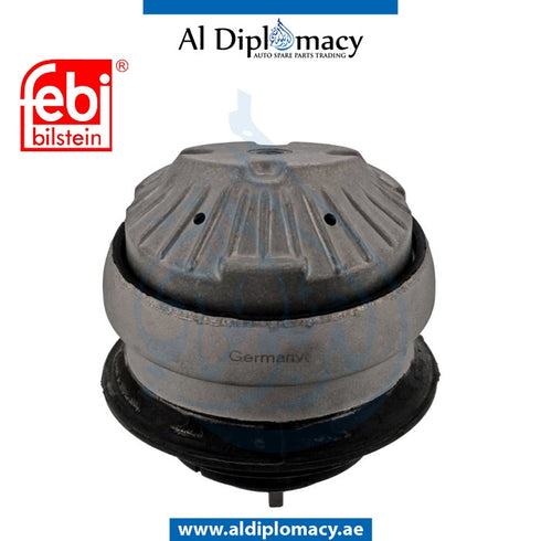 ENGINE MOUNT 07011 for Mercedes-Benz C Class W170 (1996-2004) models, Part Number FBI-2022402517