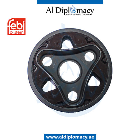 VIBRATION DAMPER KIT 17009 for Mercedes-Benz C Class W202 (1994-2000) models