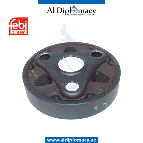 VIBRATION DAMPER KIT 17009 for Mercedes-Benz C Class W202 (1994-2000) models