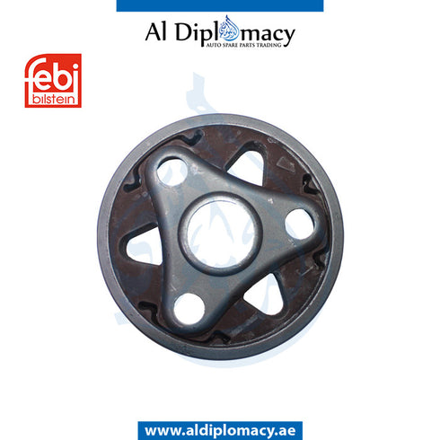 VIBRATION DAMPER KIT 17009 for Mercedes-Benz C Class W202 (1994-2000) models