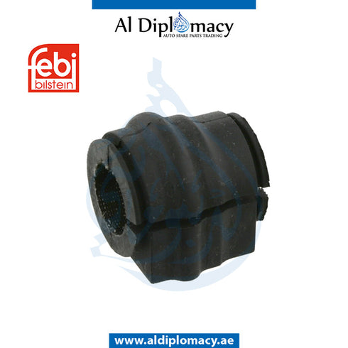 Front STABILIZER BAR MOUNT 23902 for Mercedes-Benz C Class W203 (2001-2007) models, Part Number FBI-2033230585