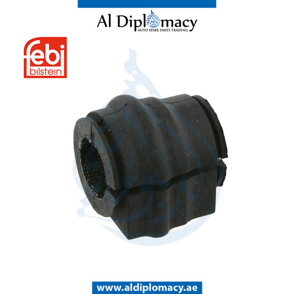 Front STABILIZER BAR MOUNT 23902 for Mercedes-Benz C Class W203 (2001-2007) models, Part Number FBI-2033230585