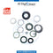STEERING BOX GASKET SET 26239 for Mercedes-Benz C Class W203 (2001-2007) models, Part Number FBI-2034600080