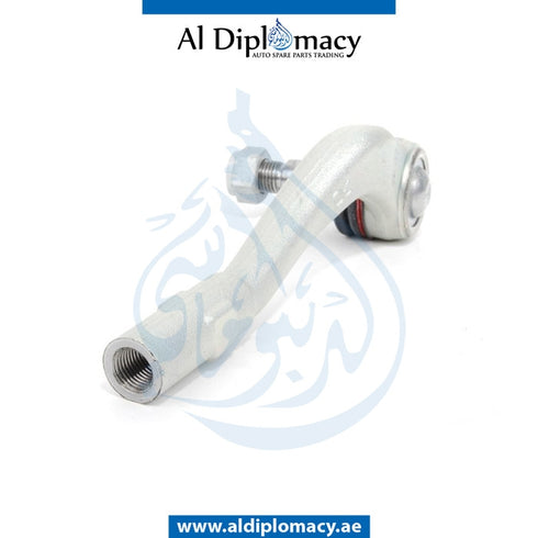 Right Outer STEERING BOX TIE Rod, 39955 for Mercedes-Benz C Class C190 (2010-2015) models