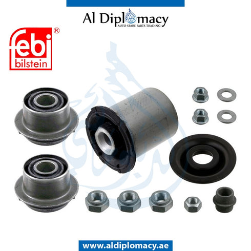 CONTROL ARM REPAIR KIT 22785 for Mercedes-Benz CLK Class C208 (1997-2002) models, Part Number FBI-2083300075