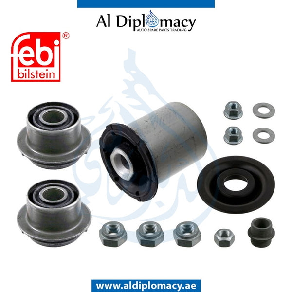 CONTROL ARM REPAIR KIT 22785 for Mercedes-Benz CLK Class C208 (1997-2002) models, Part Number FBI-2083300075