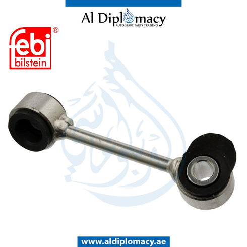 Front Right STABILIZER Link, 11023 for Mercedes-Benz E Class W210 (1996-2002) models, Part Number FBI-2103203789