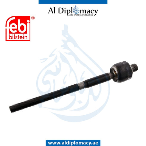 Inner STEERING BOX TIE Rod, 11958 for Mercedes-Benz E Class W210 (1996-2002) models, Part Number FBI-2103380415