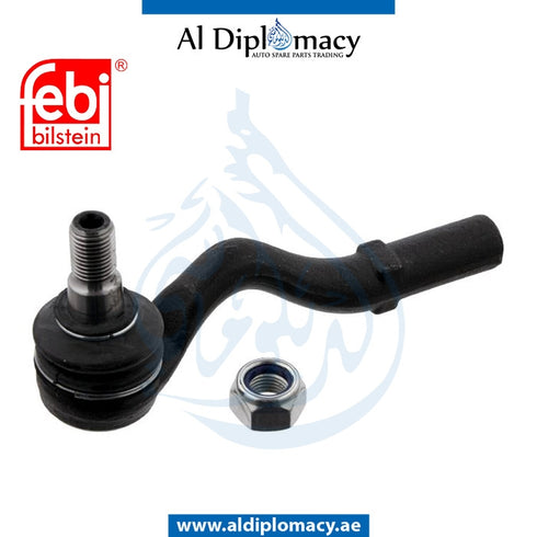 Left Outer STEERING BOX TIE Rod, 11959 for Mercedes-Benz E Class W210 (1996-2002) models