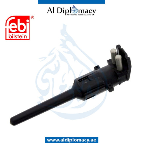 COOLANT WATER LEVEL SENSOR 24052 for Mercedes-Benz CLK Class W140 (1992-1999) models, Part Number FBI-2105450024