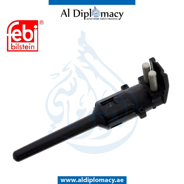 COOLANT WATER LEVEL SENSOR 24052 for Mercedes-Benz CLK Class W140 (1992-1999) models, Part Number FBI-2105450024