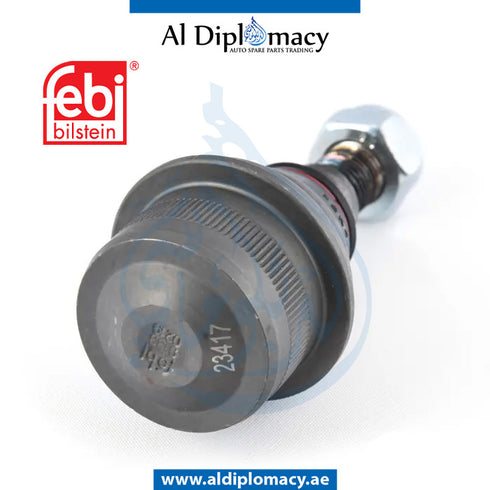 Front CONTROL ARM BALL JOINT 23417 for Mercedes-Benz CLS Class W211 (2002-2009) models