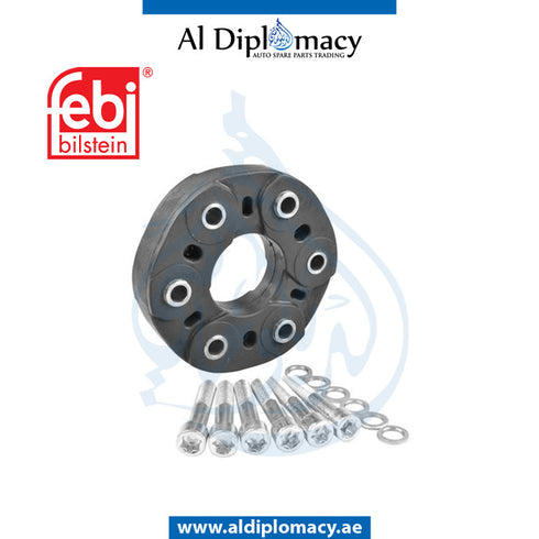 DRIVE SHAFT JOINT for Mercedes-Benz CLS Class W171 (2004-2011) models, Part Number FBI-2114100415