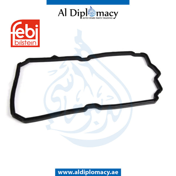 GEAR OIL PAN GASKET for Mercedes-Benz S Class W220 (1999-2005) models, Part Number FBI-2202710380