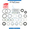 STEERING BOX Gasket, SET 26240 for Mercedes-Benz S Class W220 (1999-2005) models, Part Number FBI-2204600080