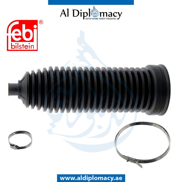 STEERING BOX REPAIR KIT 27248 for Mercedes-Benz CL Class W215 (1999-2005) models, Part Number FBI-2204601000