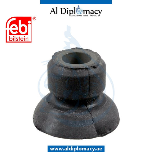 STEERING BOX RUBBER MOUNTING 23609 for Mercedes-Benz CL Class W215 (1999-2005) models, Part Number FBI-2204630066