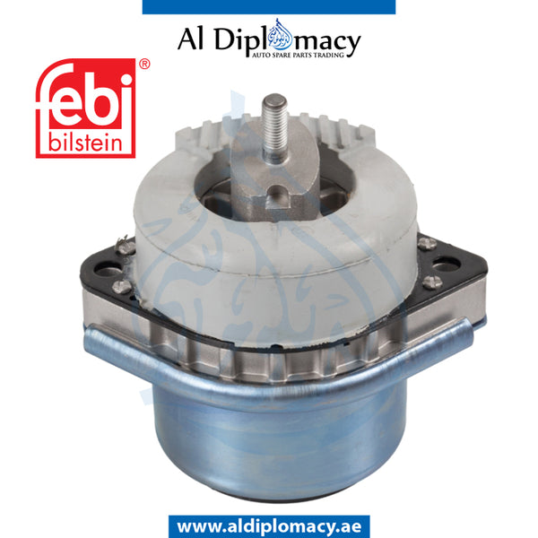 ENGINE MOUNT for BMW X5 Series E70 (2010-2013) models, Part Number FBI-22116786836