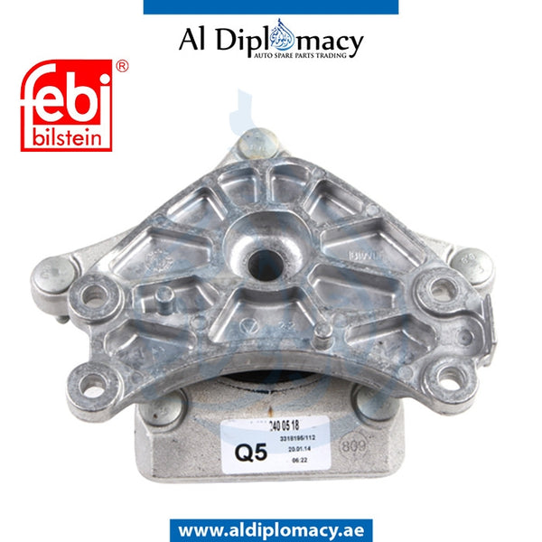 GEARBOX MOUNT for Mercedes-Benz C Class W204 (2007-2015) models, Part Number FBI-2212400518