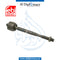 Left Right Inner STEERING BOX TIE Rod, OR for Mercedes-Benz A Class H247 (2013-2022) models, Part Number FBI-2463380000