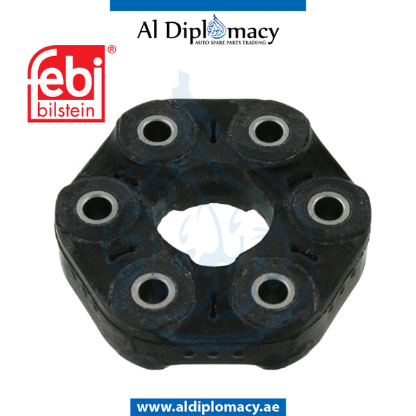 DRIVE SHAFT JOINT for BMW 3 Series E60 (2004-2010) models, Part Number FBI-26117522027