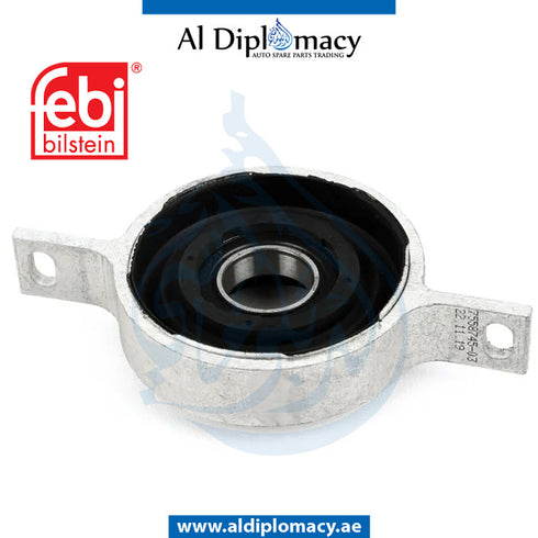 DRIVE SHAFT CENTER BEARING 30626 for BMW X3 Series E70 (2006-2013) models