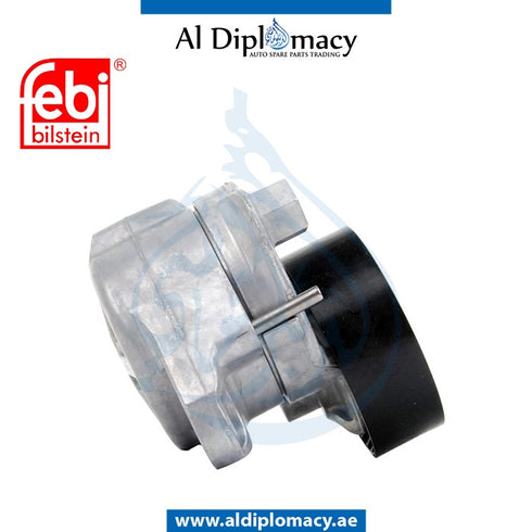 BELT TENSIONER 28149 30460 36933 for Mercedes-Benz C Class C209 (2002-2010) models