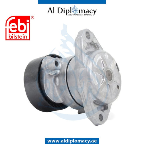 BELT TENSIONER 28149 30460 36933 for Mercedes-Benz C Class C209 (2002-2010) models