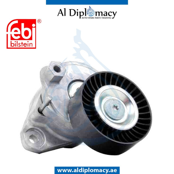 BELT TENSIONER 28149 30460 36933 for Mercedes-Benz C Class C209 (2002-2010) models, Part Number FBI-2722000270