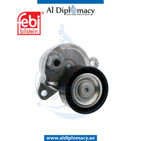 BELT TENSIONER for Mercedes-Benz E Class C217 (2015-2021) models, Part Number FBI-2762000370