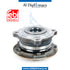 Front WHEEL Hub, WITH BEARING for BMW X5 Series E70 (2010-2013) models, Part Number FBI-31206795959